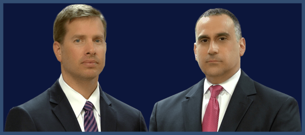 Top DUI Attorneys Miami